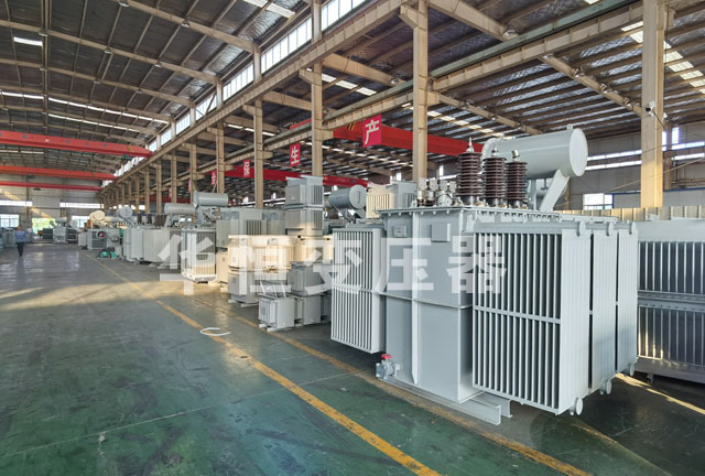 S13-8000/35开州开州开州电力变压器厂家