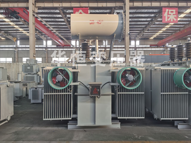 S11-8000/35开州开州开州电力变压器价格