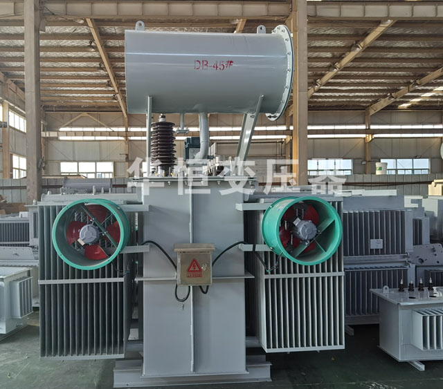 S13-8000/35开州开州开州电力变压器