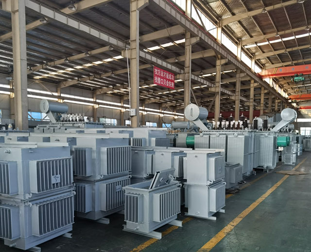 S11-8000/35开州开州开州电力变压器